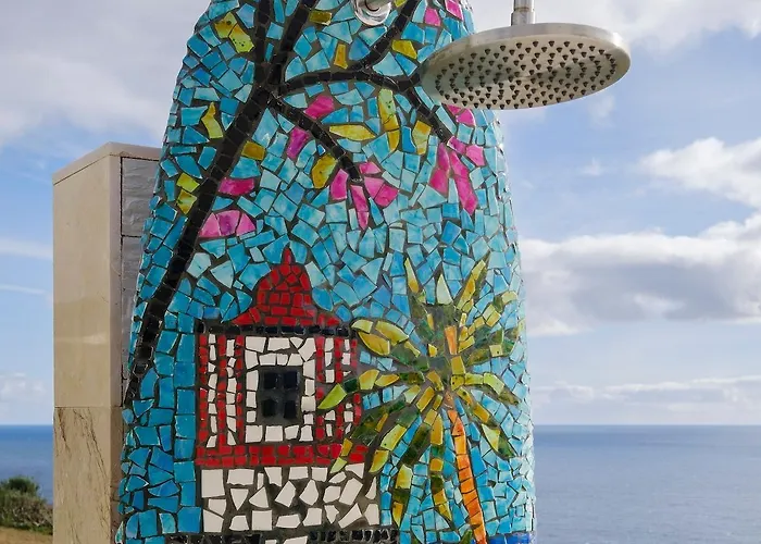 Ocean Pearl Vakantiehuis