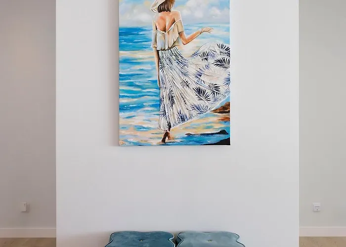 Ocean Pearl Vakantiehuis Vila Franca do Campo