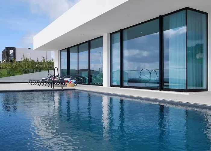 Ocean Pearl * Vila Franca do Campo