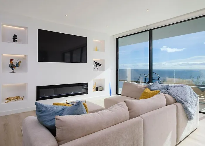 Ocean Pearl Vila Franca do Campo