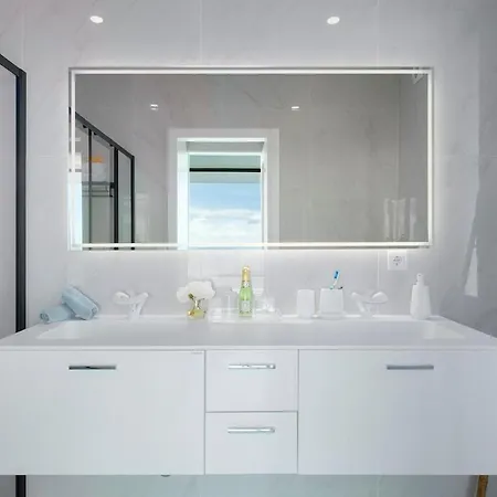 Ocean Pearl Feriehus