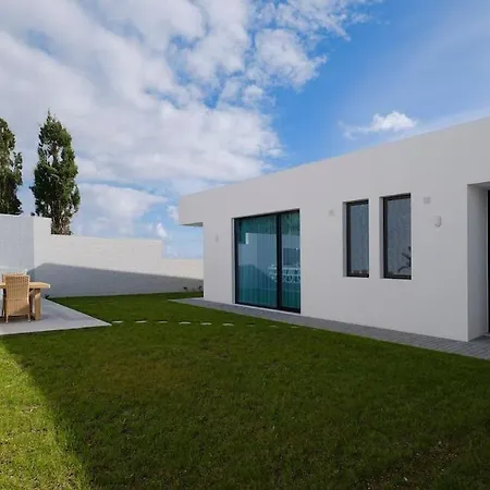 Feriehus Ocean Pearl Vila Franca do Campo