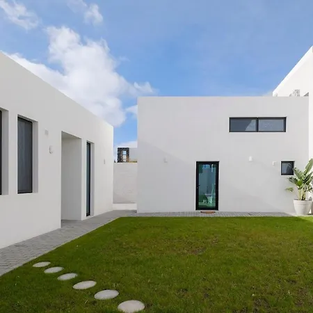 Ocean Pearl Feriehus