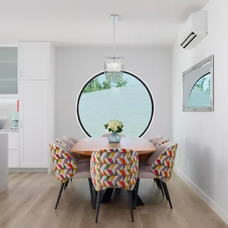 Ocean Pearl Feriehus