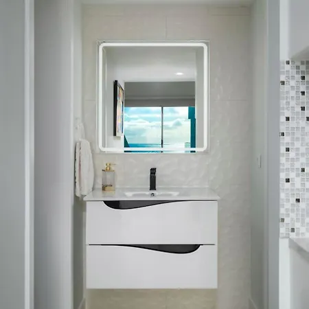 Feriehus Ocean Pearl *