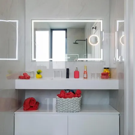 Ocean Pearl Vila Franca do Campo