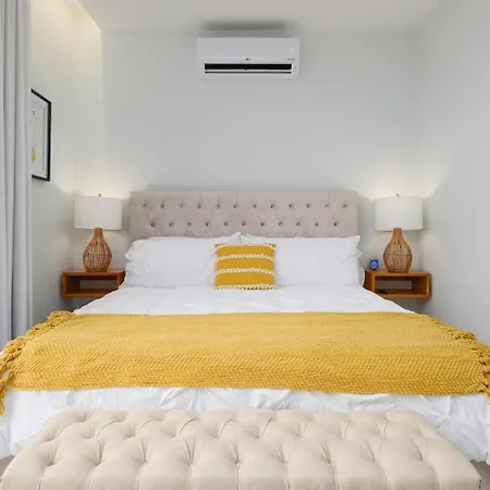 Ocean Pearl Feriehus