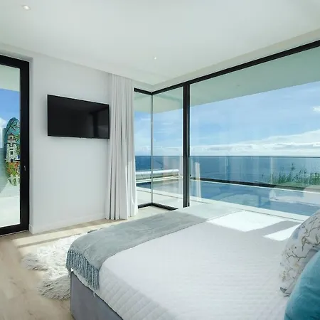 Ocean Pearl Feriehus