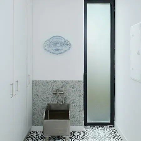 Ocean Pearl Feriehus *