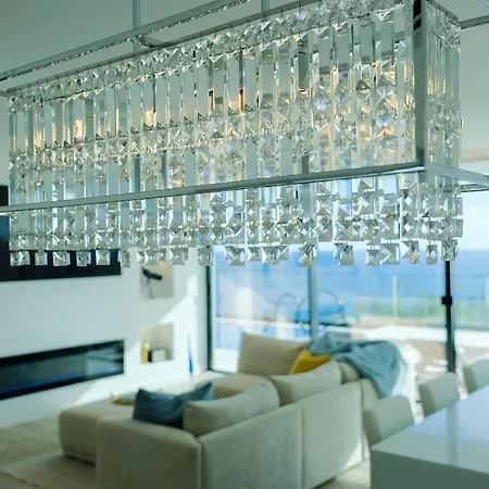 Ocean Pearl Feriehus Vila Franca do Campo