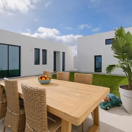 Feriehus Ocean Pearl Vila Franca do Campo