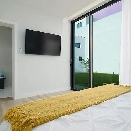 Feriehus Ocean Pearl