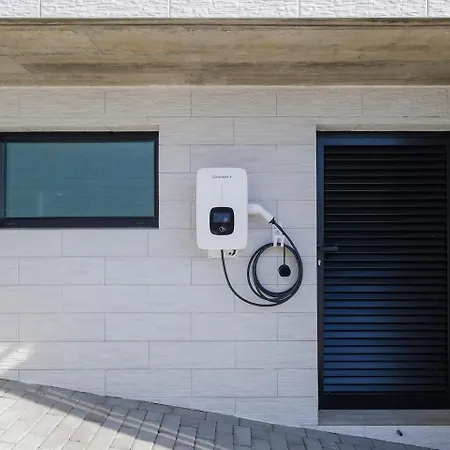 Feriehus Ocean Pearl *