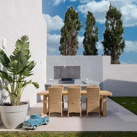 Ocean Pearl Vila Franca do Campo