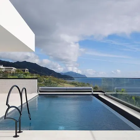 Ocean Pearl Feriehus