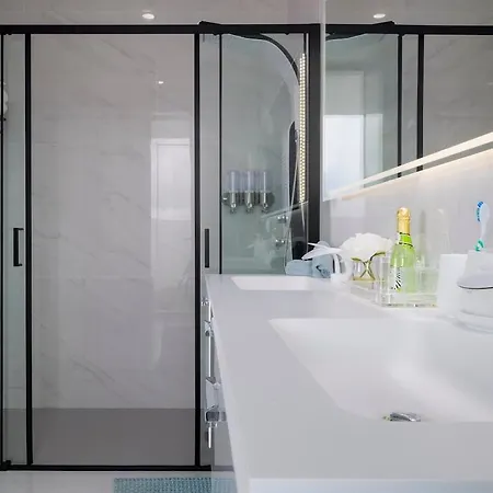 Feriehus Ocean Pearl *