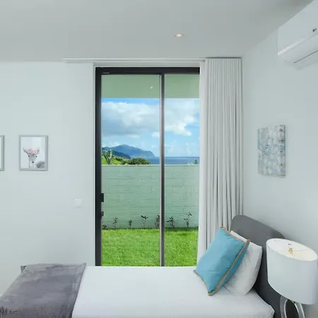 Feriehus Ocean Pearl Vila Franca do Campo