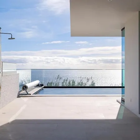 Feriehus Ocean Pearl