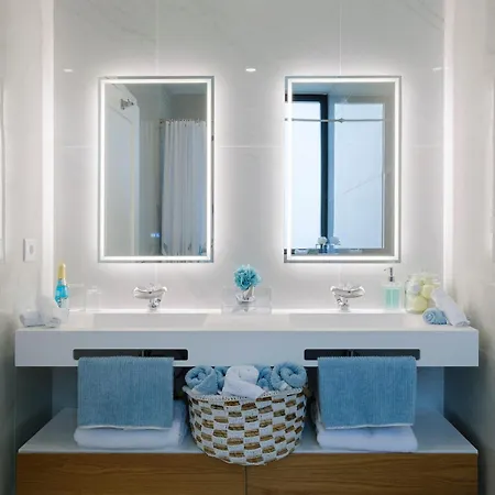 Feriehus Ocean Pearl *