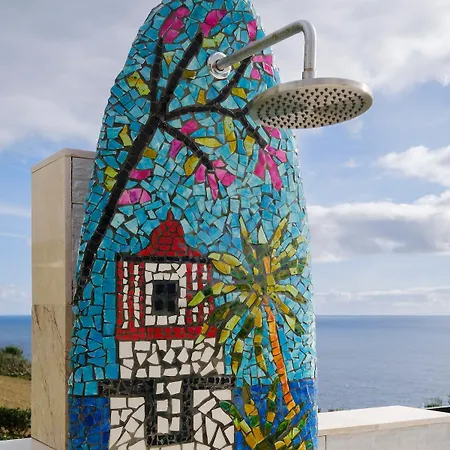 Ocean Pearl Feriehus