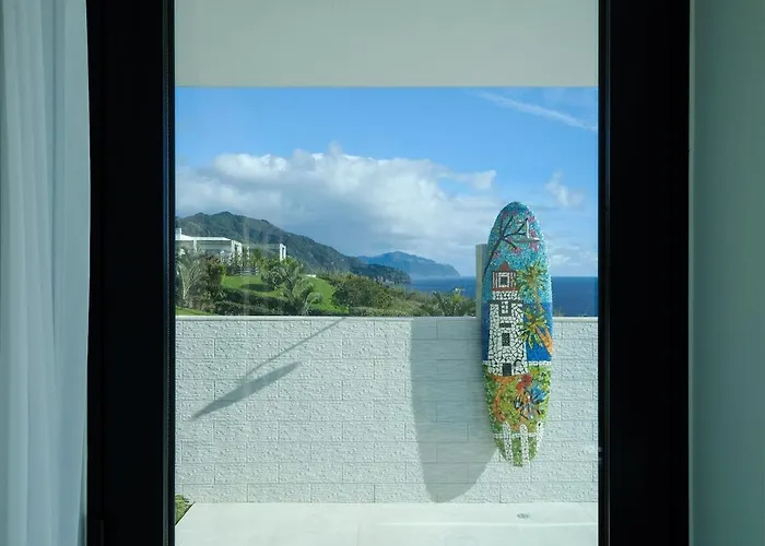 Hébergement de vacances Ocean Pearl *