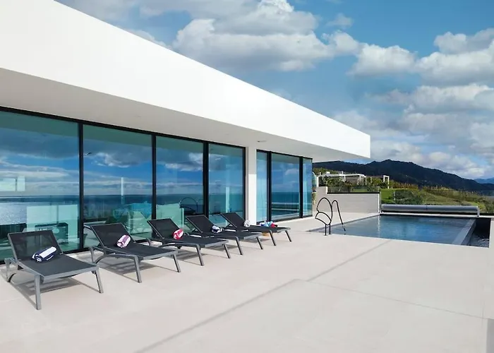 Ocean Pearl Vila Franca do Campo