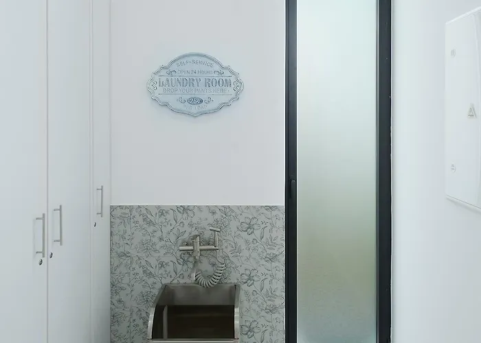 Ocean Pearl Hébergement de vacances *