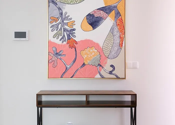 Hébergement de vacances Ocean Pearl Vila Franca do Campo